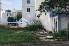 Đất thổ cần bán gấp ngay đường lê hồng phong, 5x26 980tr shr