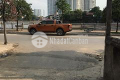 Cần bán gấp nhà khương đình 5 tầng 5,95 tỷ