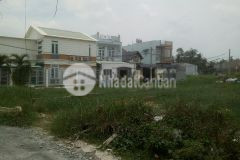 Bán đất củ chi vị trí đẹp, thuận tiện đi lại