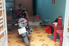 Sát mặt tiền,hxh quang trung phường 10 gò vấp 48m2.