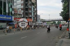 Nhà nát giá rẻ, bà hạt, quận 10, hẻm ô tô lắc đầu, cực ngon