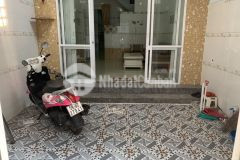 Nhà giá rẻ đường chiến lược, 68m2, 2 tầng, 417 giá chỉ 5.3 tỷ tl cc.