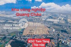 Đón sóng cầu như nguyệt bắc giang 6 làn xe