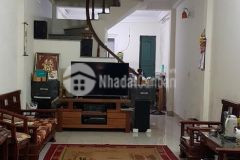 Siêu hiếm nhà lê trọng tấn thanh xuân, 2 thoáng, đường rộng, oto cách 10m, 56m3t giá chỉ 2,2 tỷ