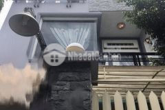 Nhà ngonchủ gửi bán gấp nhà lê quang định dọn vào ở ngay, 100m2, 4 tầng, 5pn, nhỉnh 7 tỷ