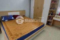 Cần bán nhà lê đức thọ, nam từ liêm, để ở, 54m2, 5 tầng, mt 4.1m, giá 4.89 tỷ.
