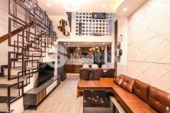 Cực hiếm lô góc, khương trung, 68m2, mt 7.8m, ô tô đỗ, 3 mặt thoáng, nhỉnh 6 tỷ. lh 0975124520.