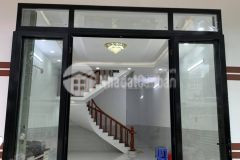 Bán nhà mới xây đường số 9 khu dân cư 586 cái răng giá dưới 4.7 tỷ