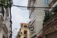 Bán nhà mặt phố yên lạc, sầm uất, gara, thang máy, 69m2, 16 tỷ