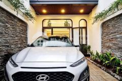 Bán nhà phố hoàng văn thái ô tô vào nhà 55m 6 tầng thang máy mt4,2m gía 11.8 tỷ thương lượng