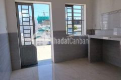 Bán nhà thông thống nhất nguyễn văn lượng, 80m2, 3 lầu, 9pn