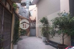 Bán gấp căn nhà minh khai hai bà trưng