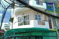 Bán nhanh nhà hxh số 423620 hoàng hoa thám phường 7 quận bình thạnh