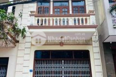 Bán nhà mp thi sách, ph quang trung, tp hd, 51m2, mt 4.57m, hướng nam, 3 tầng, 3 ngủ, thoáng