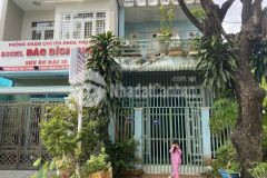 Bán nhà 1 lầu khu đô thị hưng phú mới quận cái răng, cần thơ giá 3.6 tỷ