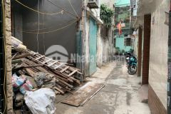 Chỉ 7.2 tỷ, mới, phân lô nguyễn an ninh 54m2, 5 tầng.