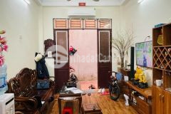 Chỉ 3.85 tỷ có nhà phạm văn đồng, 35mx5t, sát phố.