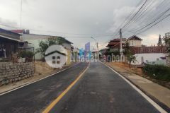 Nhà là nơi để về. hãy về nơi đây. cần bán nhà trần quang khải phường 8 tp đà lạt. diện tích 103