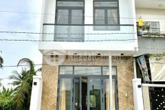 Bán nhà gần trường học lê bình và gần trường đại học tây đô giá dưới 2.4 tỷ