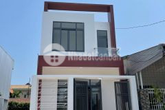 Nhà 2 tầng mới kiệt ô tô xóm 1 ngọc anh, phú thượng, tp huế