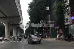 Bán nhà mặt phố nguyễn trãi, thanh xuân, 80m,4t,kd, 26 tỷ, 0904656981