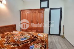 Bán nhà mặt ngõ nguyễn lân, 45m2, ô tô, gần phố, 7.5 tỷ
