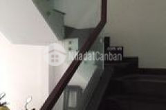 Bán nhà 105 nguyễn thị nhỏ p.9 tb, dt 4,5x16m, 3 lầu