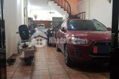 Bán nhà mặt phố lãng yên, đầu trần khát chân, 60m2, mt hơn 5m, 9 tỷ