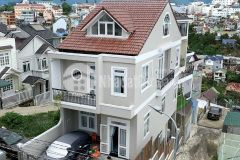 Nhà đẹp p3 thích hợp định cư lâu dài, kết hợp kinh doanh homestay, villa