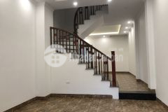 Bán nhà mới 55m2 phúc đồng, long biên 5 tầng ở ngay. hơn 4 tỷ.