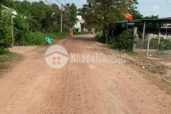 Bán đất tân phú giá 390tr dt 175m có tc đường hình bàn cờ view núi bà