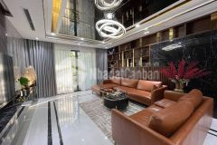 Cực hiếm bán nhà ngõ 20 mỹ đình,lô góc,ô tô,48m2,5t,4m,chỉ 5.4 tỷ.lh hải cg 0966866250