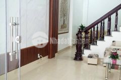 Bán nhà mp trần quang diệu, ph hải tân, tp hd, 43.8m2, 3 tầng, 3 ngủ, để lại nhiều đồ nội thất