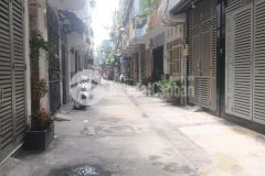 Bánnhà q3,cx đôthành,dt 36m2,ngang hơn 4m,ra mặttiền chỉ 1căn,hơn 6 tỷ