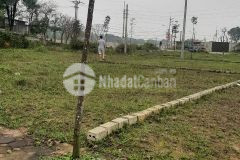 Chính chủ bán gấp 200m2 đất phân lô khu nhà ở cao cấp thuỷ xuân tiên chương mỹ giá chỉ 16,5tr