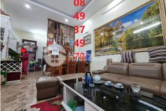 45m2 x 5 tầng, nhà phố giáp bát, quận hoàng mai.