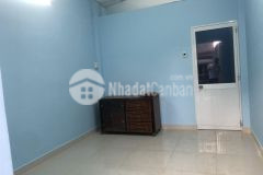 Rẻ nhất bình tân chỉ 3tỷ5 40m2, 2 lầu kiên cố. lh 0587162676
