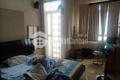 Cho thuê nhà nguyên căn hẻm xe tải, quận tân phú