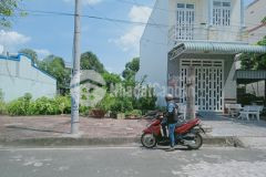 Bán nền trục chính đường phan trọng tuệ khu dân cư diệu hiền giá 3 tỷ