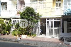 Bán nhà 2 lầu đường số 20 khu dân cư 586 cái răng giá dưới 3.5 tỷ