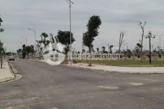 Đất nền đông sơn, thanh hóa. lô góc gần hồ, hạ tầng đẹp, đường vào 36m. giá đầu tư