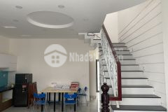 Bán nhà thôn phú thạnh, xã vĩnh thạnh.