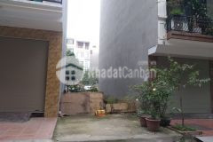 Tôi bán đất dịch vụ đìa lão, hàng bè gần chung cư mipec 50m2 chỉ 5.48 tỷ. lh 0989.62.6116