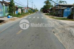 Cần bán nhanh miếng đất 211m2 có 140m2 thổ ở củ chi chưa quá đầu tư giá 1 tỷ 950