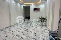 Quang trung s3034,6tầng, mt 3.6, giá 4.9 tỷ hà đông