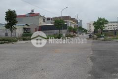 Bán lô làn 2 đường 36 phượng mao green city quế võ giá 5.3 tỷ. lh 0388153811