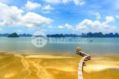 Siêu phẩm lô đất vị trí đắc địa tại cô tô, giá cho các nhà đầu tư