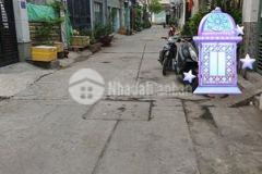 Bán nhà bình tân, 5x18, hxt nhỉnh 5 tỷ