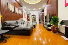 Nhà riêng cần bán mậu lương, phúc la, hà đông 3,6tỷ 45m2