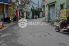 Cực đỉnh bán nhà mặt phố định công,kinh doanh đỉnh,ô tô tránh 66m x 4t,mt 4.6m,giá 7.5 tỷ